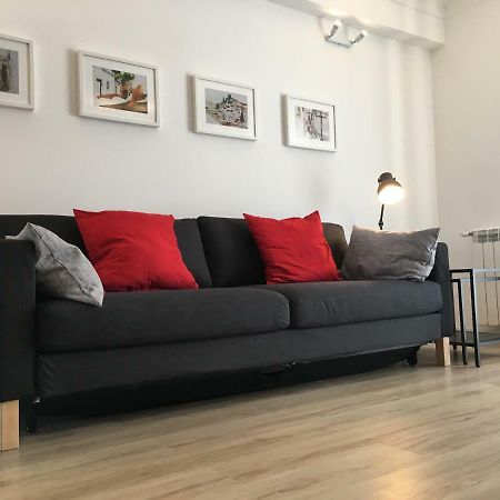 Casa Da Fonte Apartment Фож-ду-Арелю Екстериор снимка