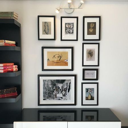 Casa Da Fonte Apartment Фож-ду-Арелю Екстериор снимка
