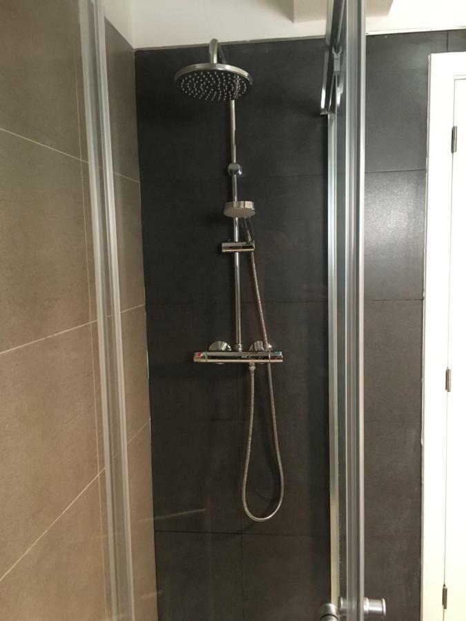 Casa Da Fonte Apartment Фож-ду-Арелю Екстериор снимка