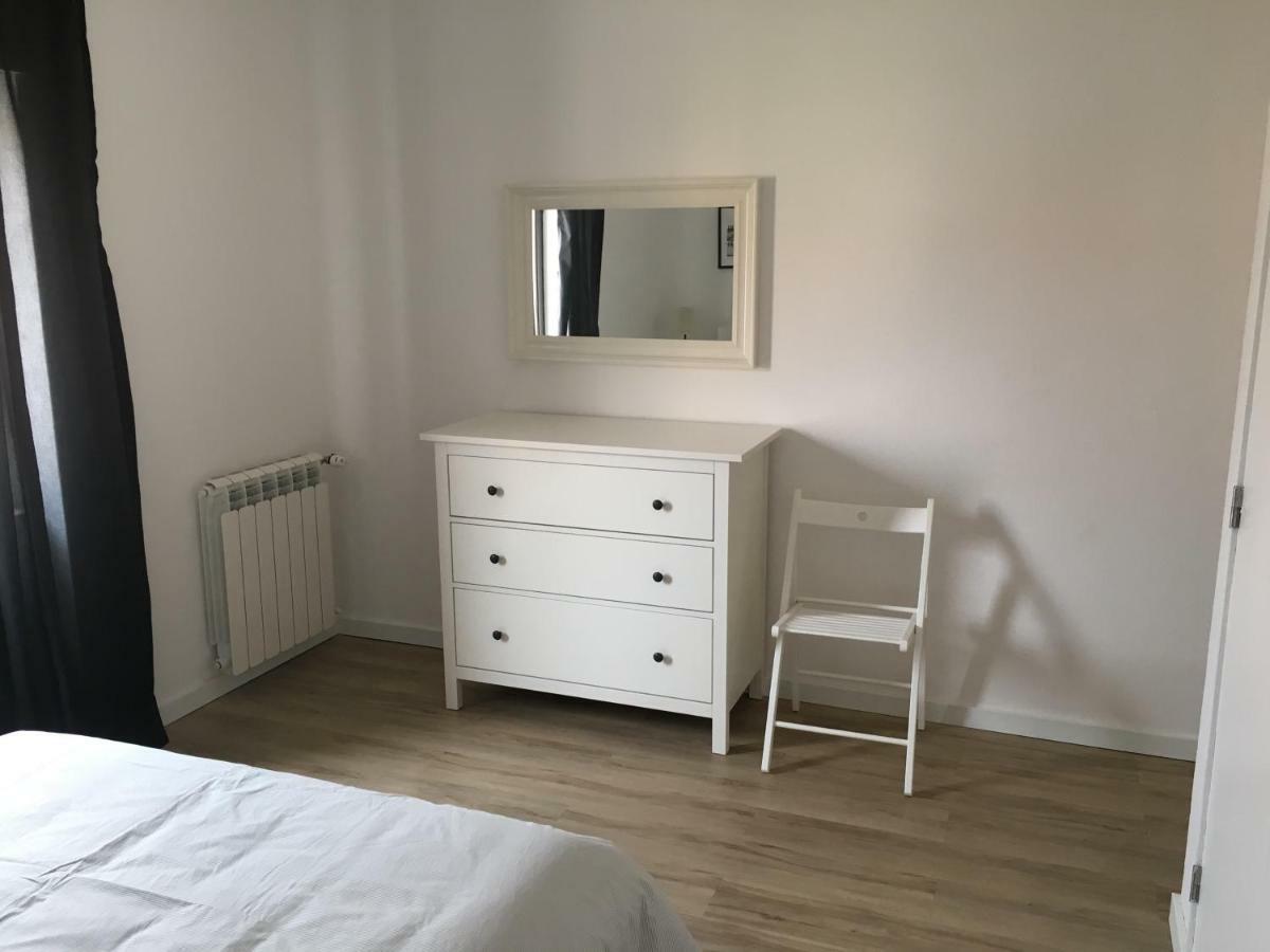 Casa Da Fonte Apartment Фож-ду-Арелю Екстериор снимка