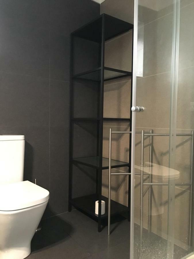 Casa Da Fonte Apartment Фож-ду-Арелю Екстериор снимка