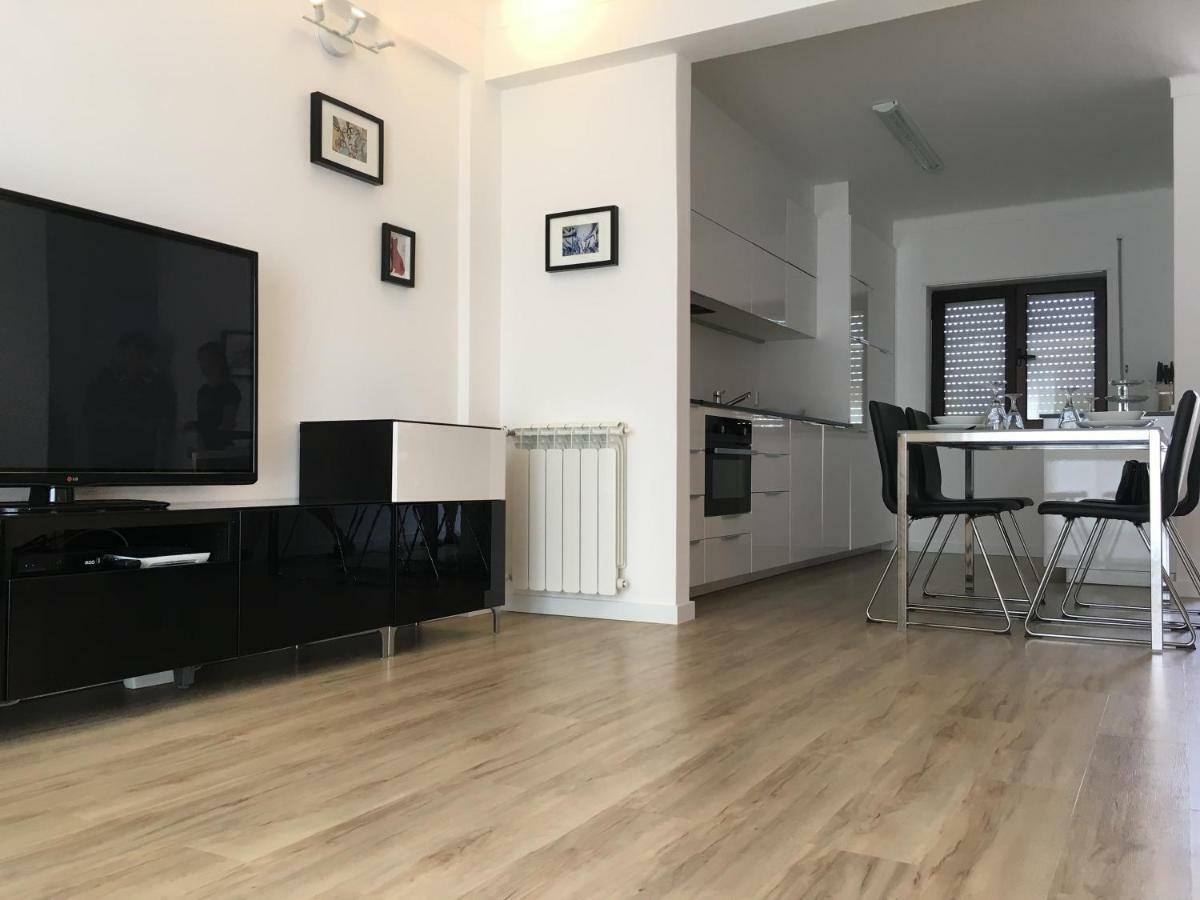 Casa Da Fonte Apartment Фож-ду-Арелю Екстериор снимка