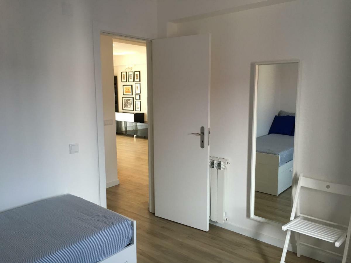 Casa Da Fonte Apartment Фож-ду-Арелю Екстериор снимка