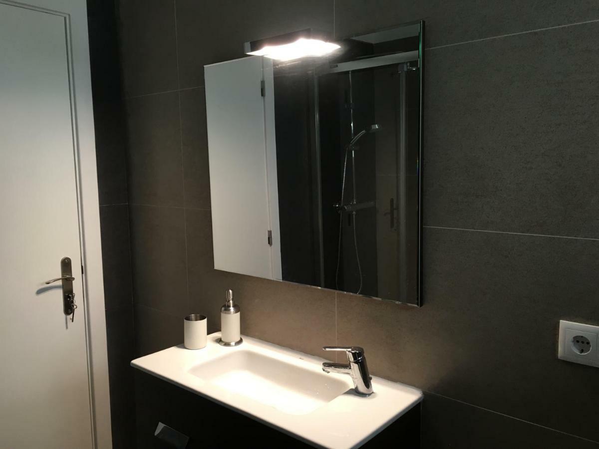 Casa Da Fonte Apartment Фож-ду-Арелю Екстериор снимка