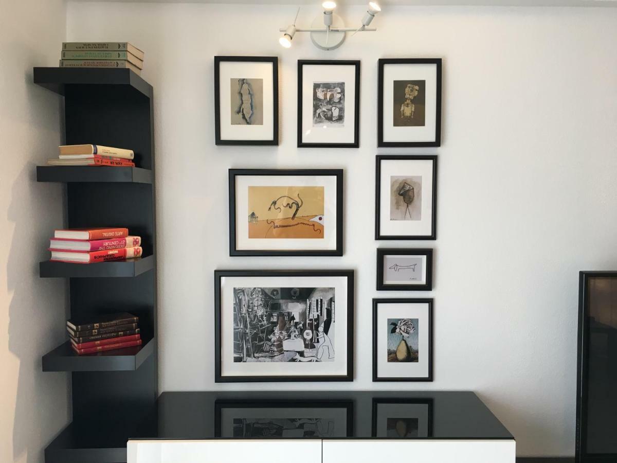 Casa Da Fonte Apartment Фож-ду-Арелю Екстериор снимка