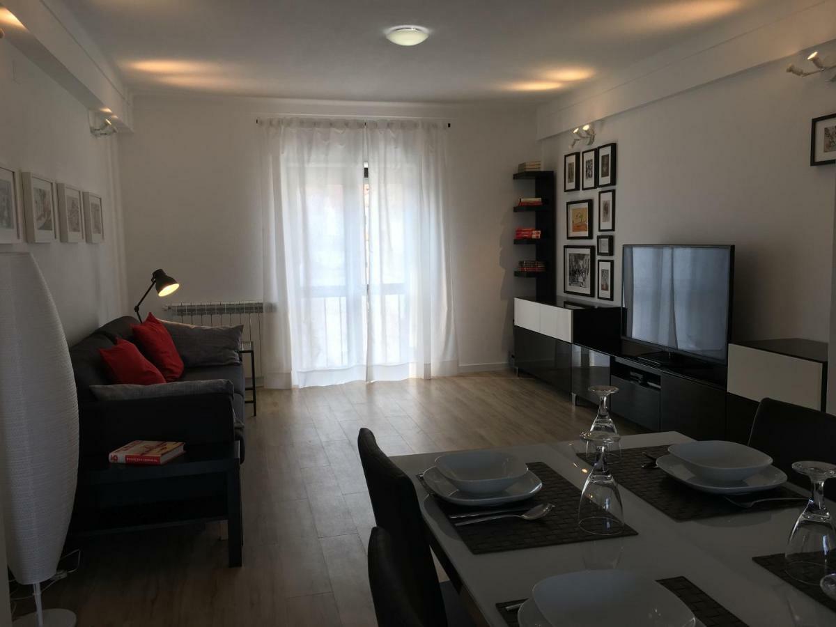 Casa Da Fonte Apartment Фож-ду-Арелю Екстериор снимка