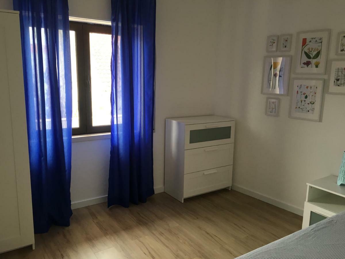 Casa Da Fonte Apartment Фож-ду-Арелю Екстериор снимка