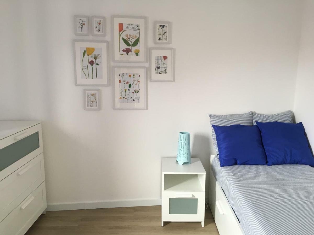 Casa Da Fonte Apartment Фож-ду-Арелю Екстериор снимка